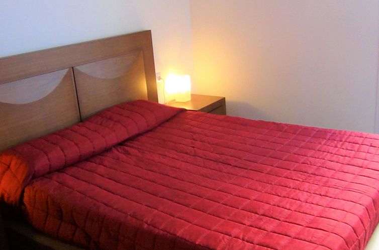 Vakantiehuis Villa DOMUS GENTI con bbq y piscina privada muy