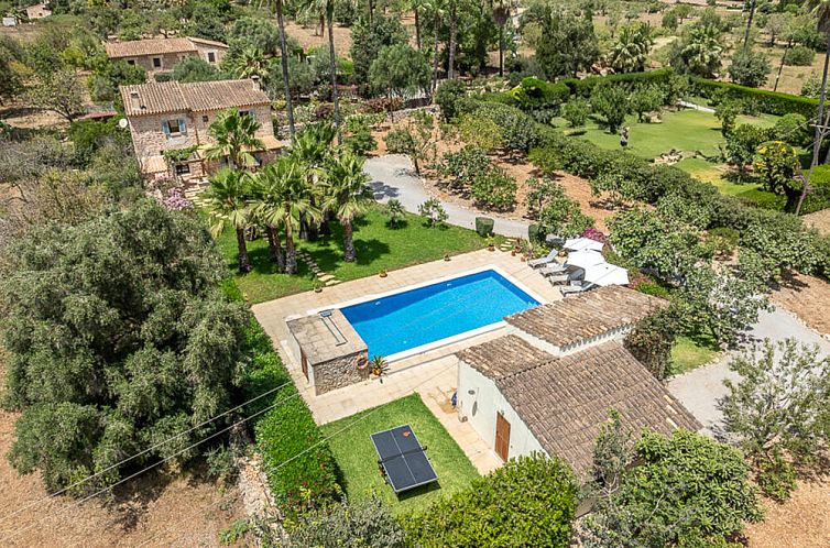 Villa Papa