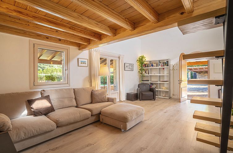 Vakantiehuis Can Vins