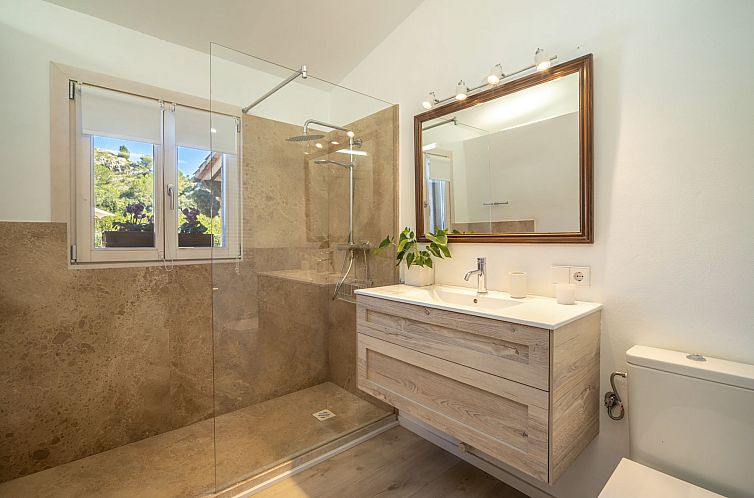 Vakantiehuis Can Vins