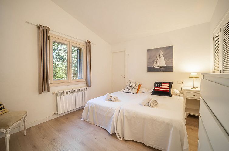 Vakantiehuis Can Vins