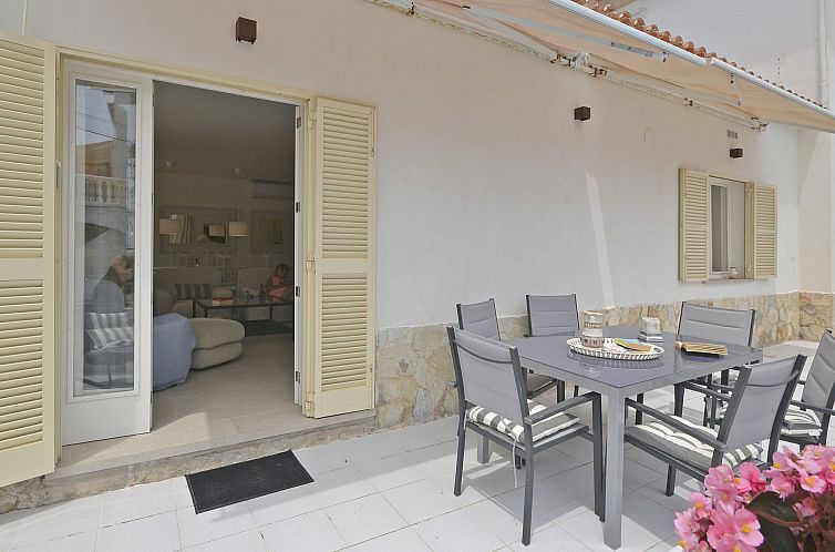 Vakantiehuis Can Ferre de Baix