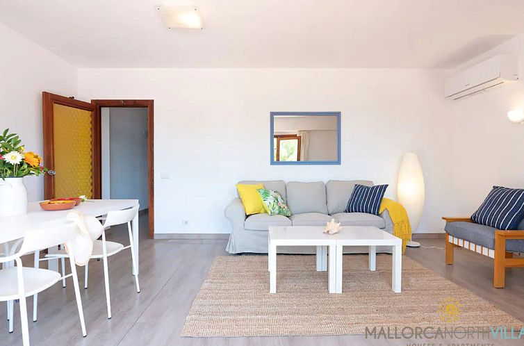 Vakantiehuis Can Ferre de Baix