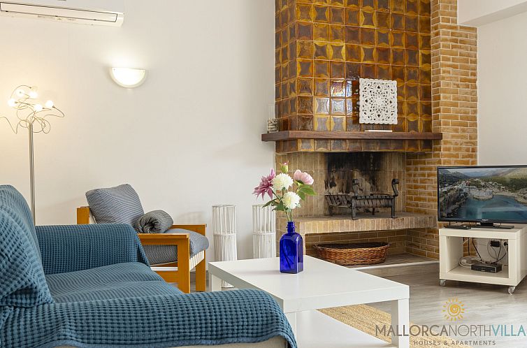 Vakantiehuis Can Ferre de Baix