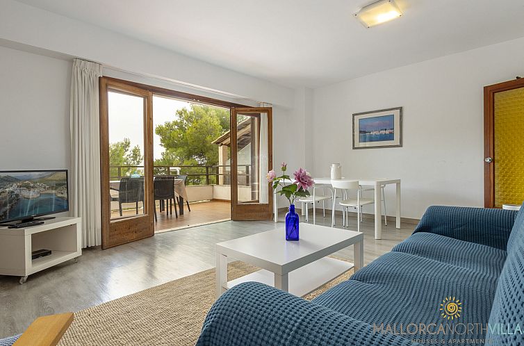 Vakantiehuis Can Ferre de Baix