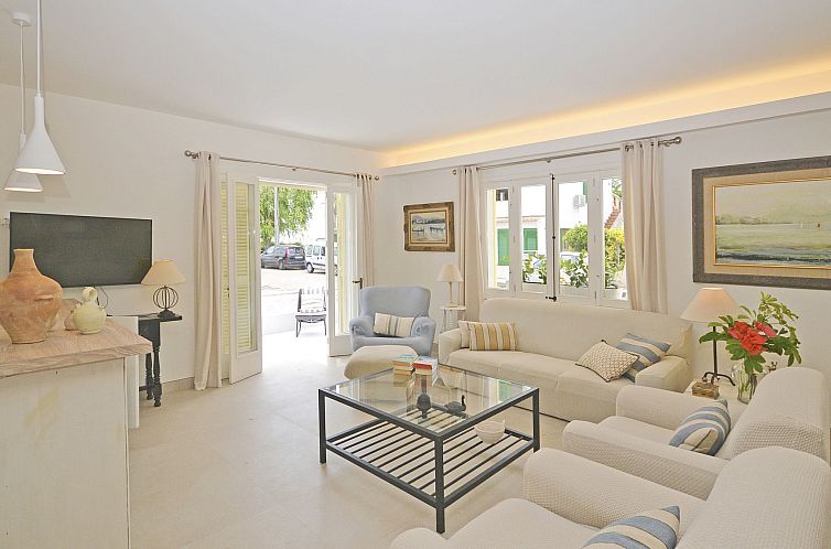 Vakantiehuis Can Ferre de Baix