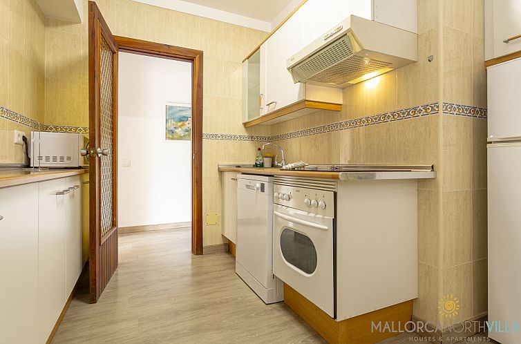 Vakantiehuis Can Ferre de Baix