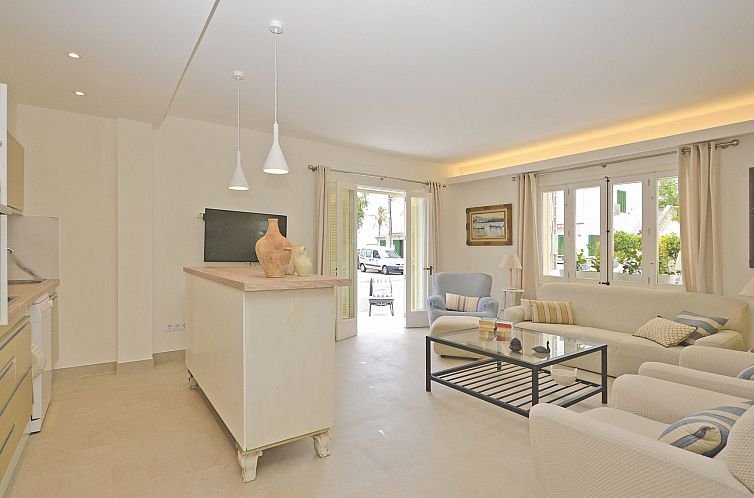 Vakantiehuis Can Ferre de Baix