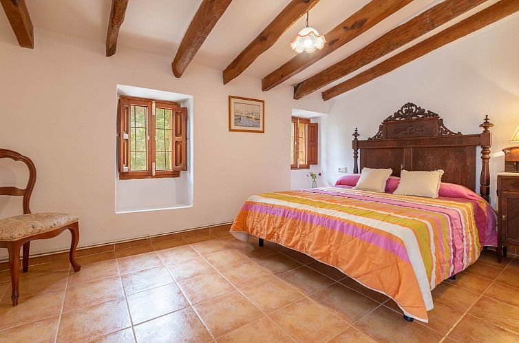 Vakantiehuis Can Ferre de Baix