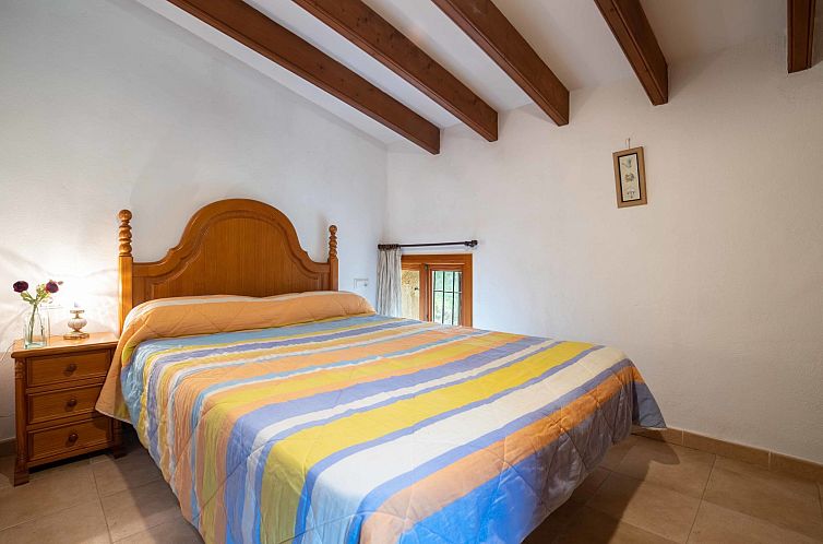 Vakantiehuis Can Ferre de Baix