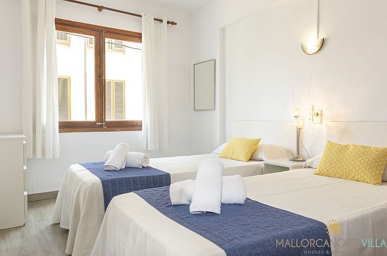 Vakantiehuis Can Ferre de Baix