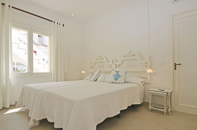 Vakantiehuis Can Ferre de Baix