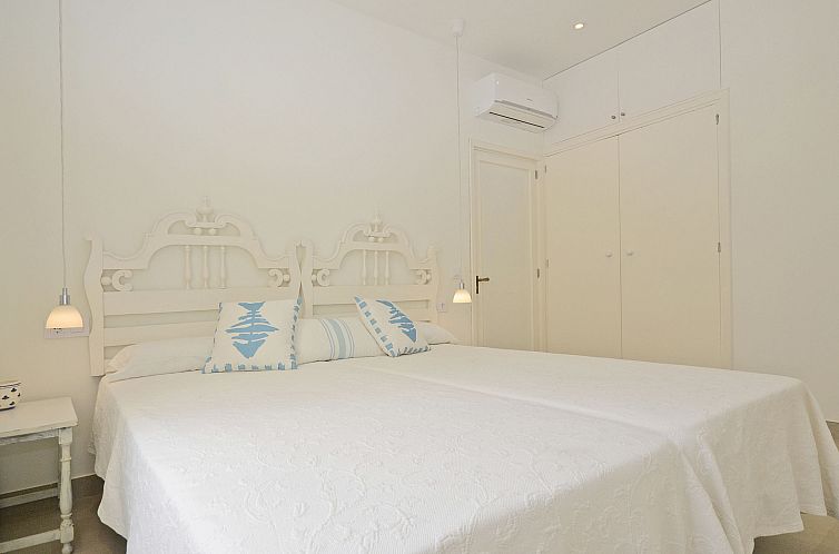 Vakantiehuis Can Ferre de Baix