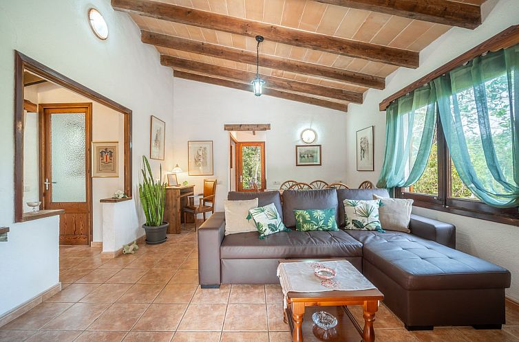 Vakantiehuis La Salve Can Jordi