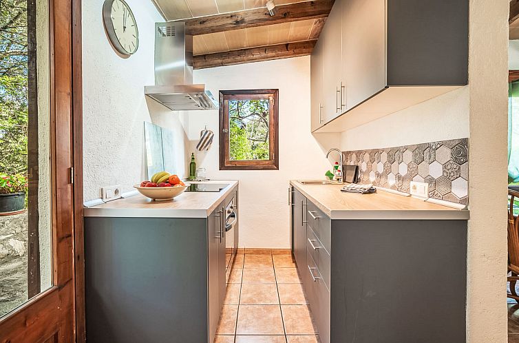 Vakantiehuis La Salve Can Jordi