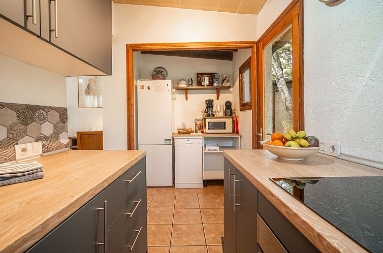 Vakantiehuis La Salve Can Jordi