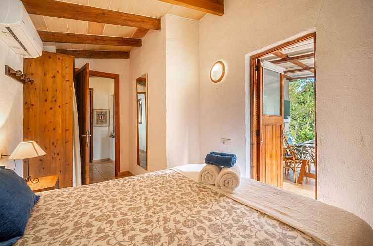 Vakantiehuis La Salve Can Jordi