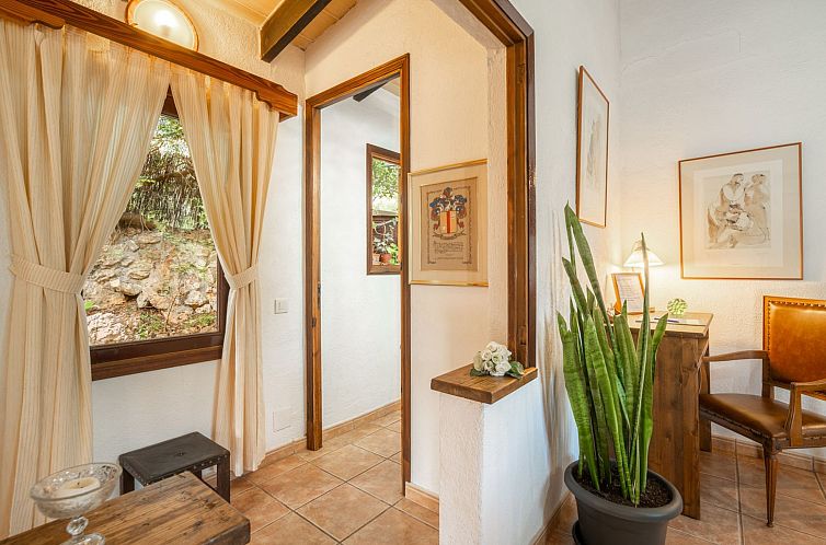 Vakantiehuis La Salve Can Jordi