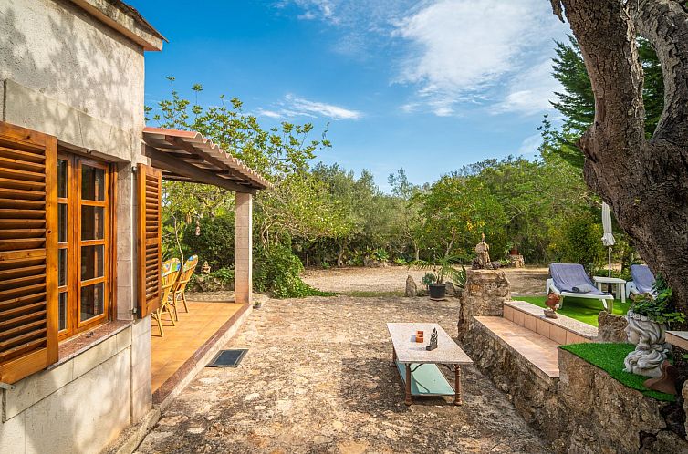 Vakantiehuis La Salve Can Jordi