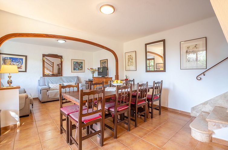 Vakantiehuis Ca na Canta