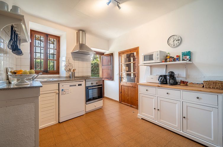 Vakantiehuis Ca na Canta