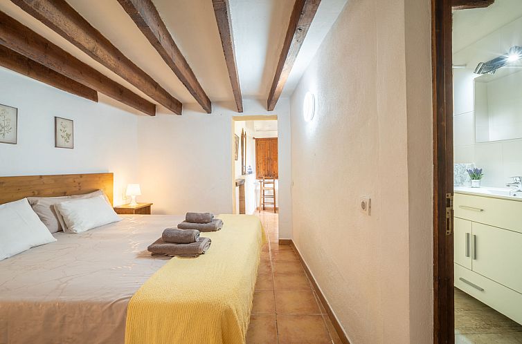 Vakantiehuis Ca na Canta