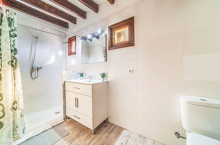 Vakantiehuis Ca na Canta