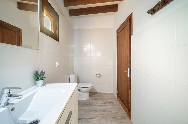 Vakantiehuis Ca na Canta