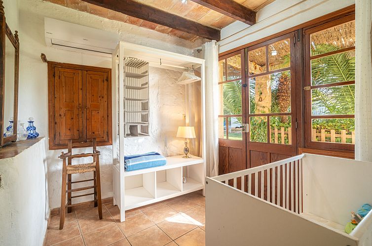 Vakantiehuis Ca na Canta