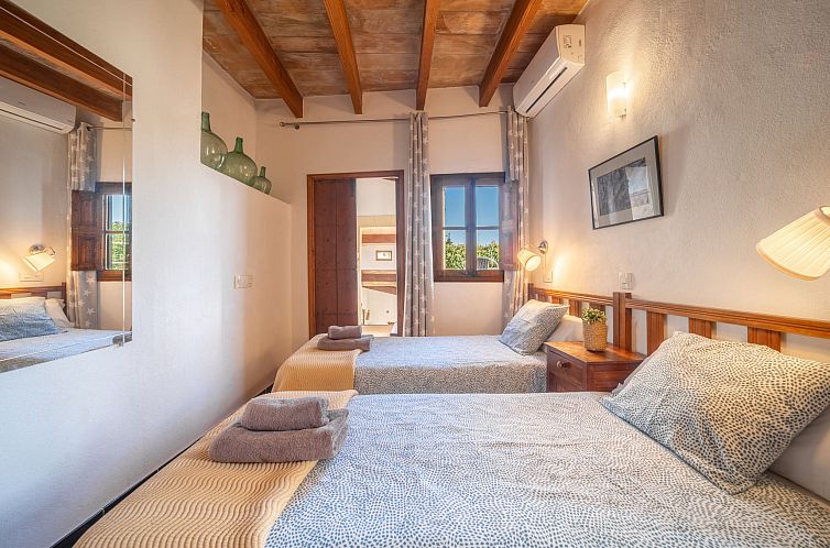 Vakantiehuis Ca na Canta