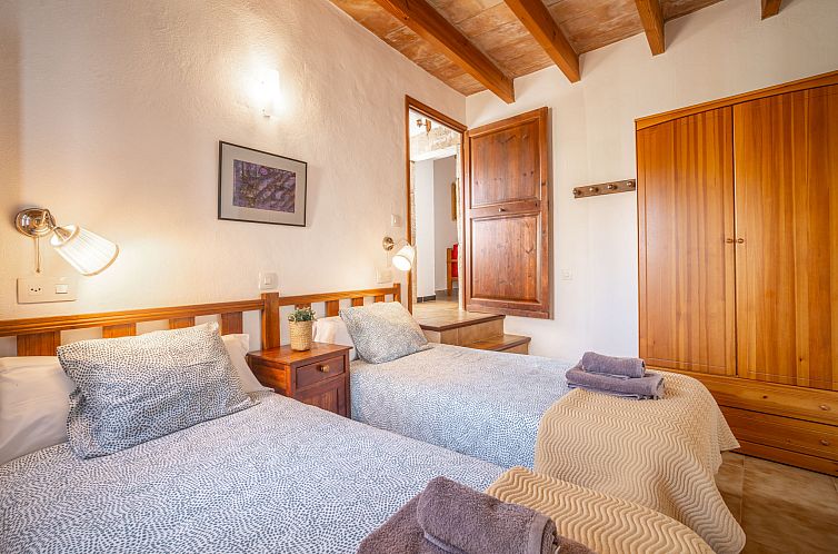 Vakantiehuis Ca na Canta