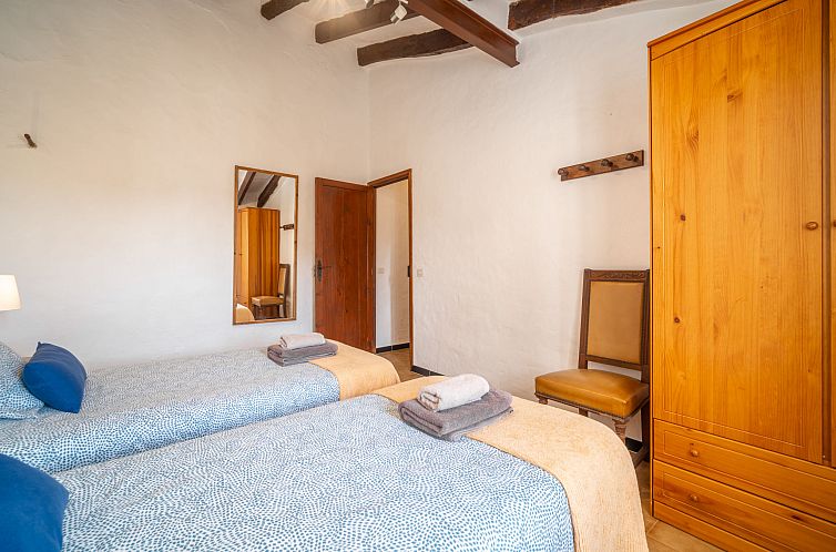 Vakantiehuis Ca na Canta