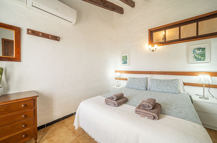 Vakantiehuis Ca na Canta