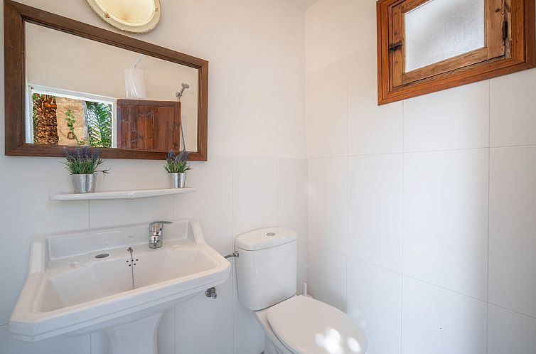 Vakantiehuis Ca na Canta