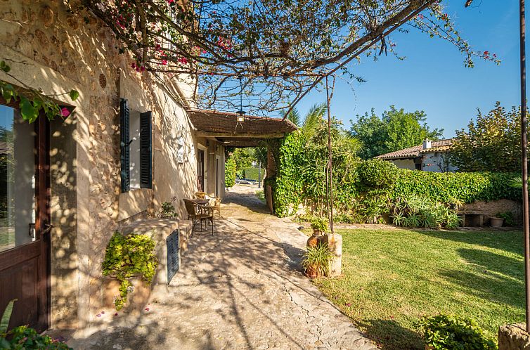 Vakantiehuis Ca na Canta