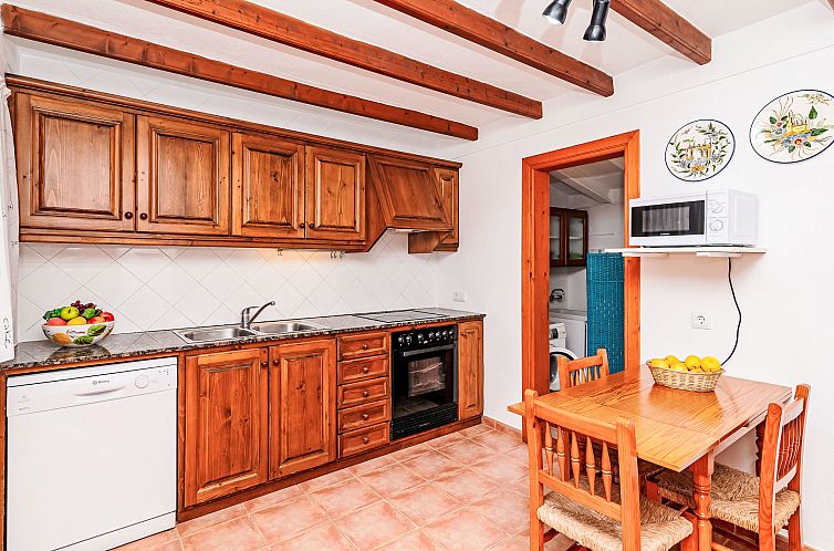 Vakantiehuis Villa Colonya Jaume