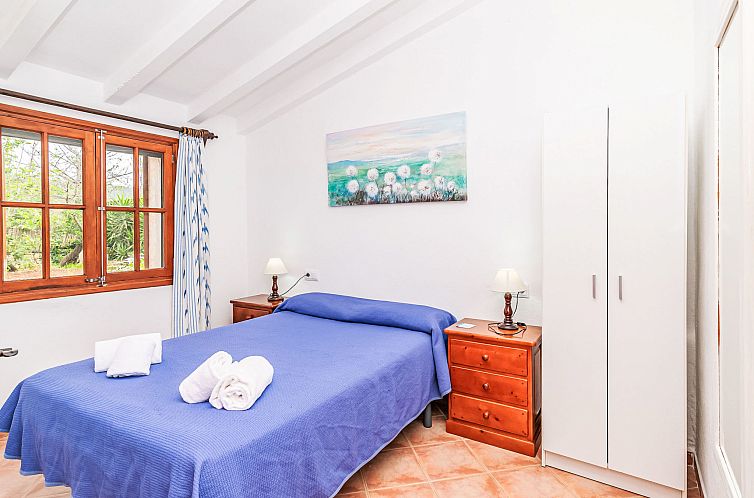 Vakantiehuis Villa Colonya Jaume