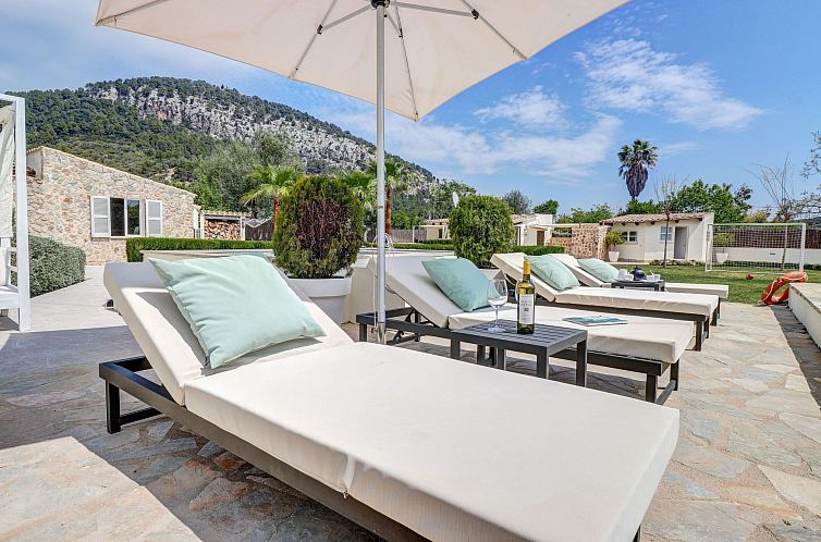 Vakantiehuis Can Colom