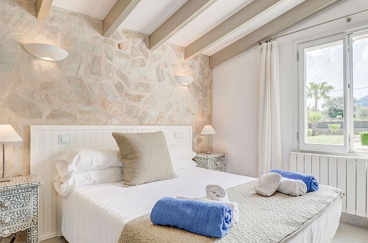 Vakantiehuis Can Colom