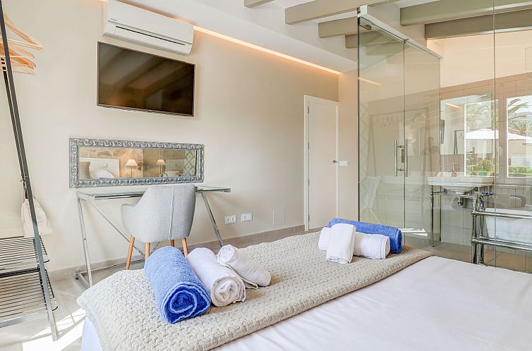 Vakantiehuis Can Colom