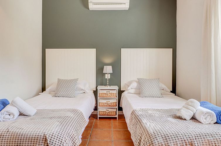 Vakantiehuis Can Colom