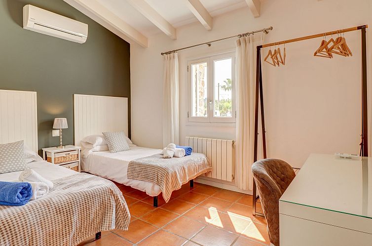 Vakantiehuis Can Colom