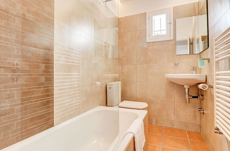 Vakantiehuis Can Colom