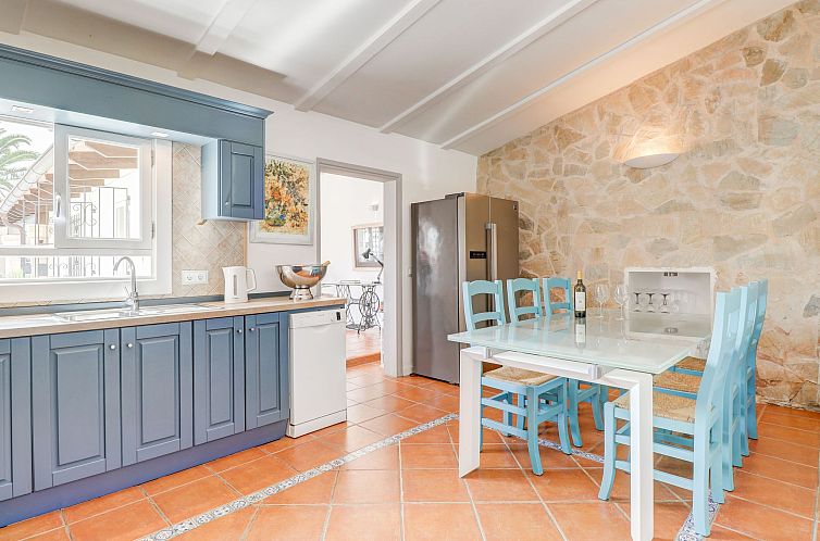 Vakantiehuis Can Colom