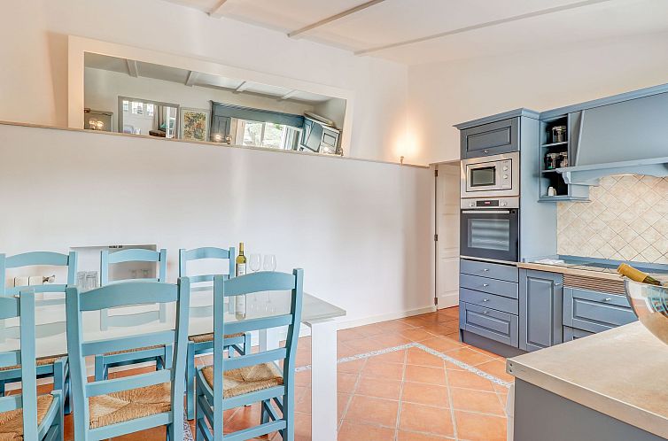 Vakantiehuis Can Colom