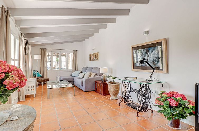 Vakantiehuis Can Colom