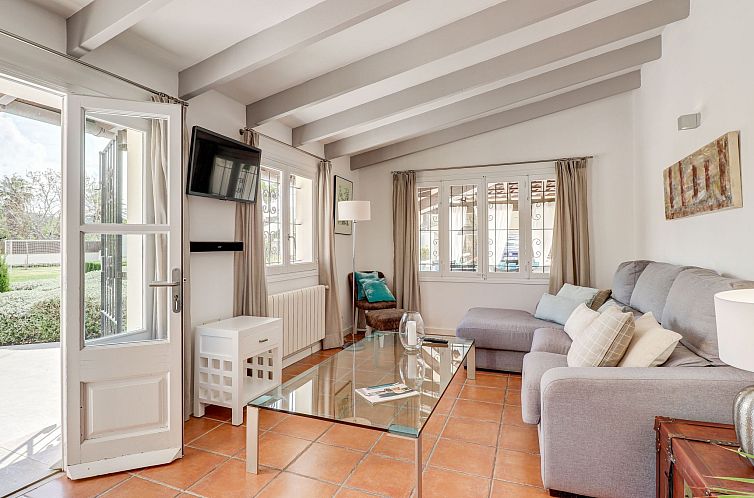 Vakantiehuis Can Colom