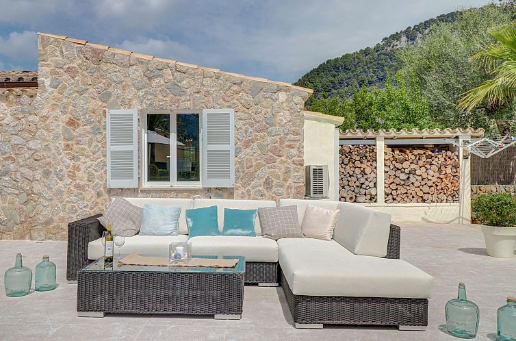 Vakantiehuis Can Colom