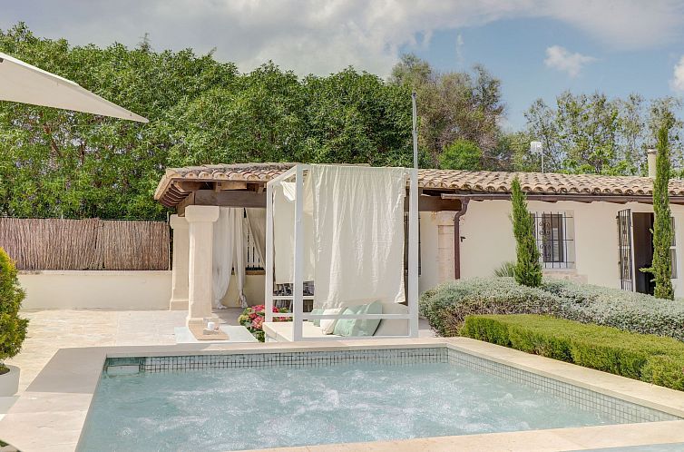 Vakantiehuis Can Colom