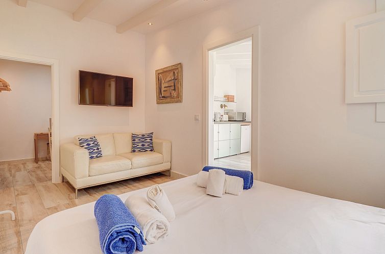 Vakantiehuis Can Colom